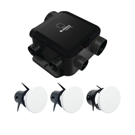 EasyHOME AUTO DHU COMPACT